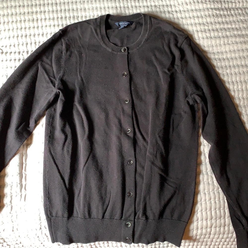 Tommy Hilfiger cardigan
